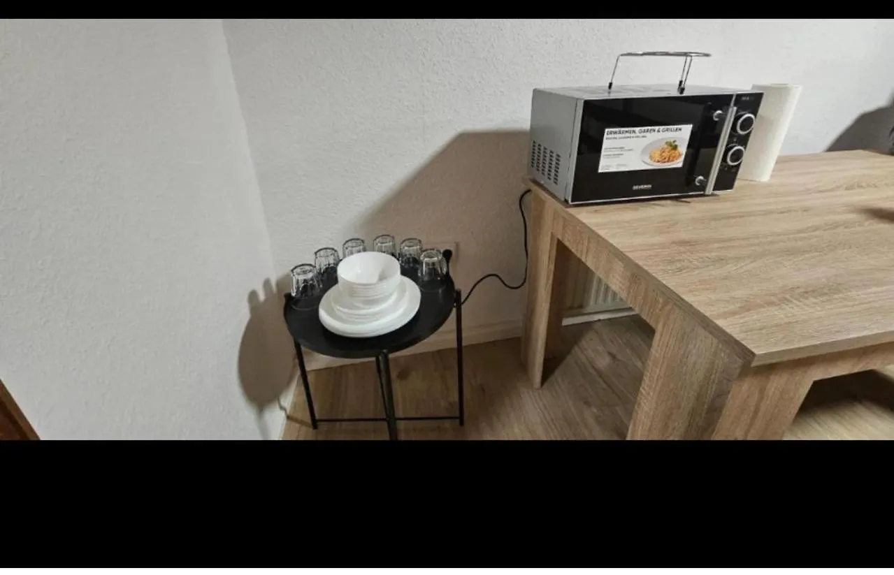 Kleines Apartment In Koeln Porz 0*, Cologne Germany