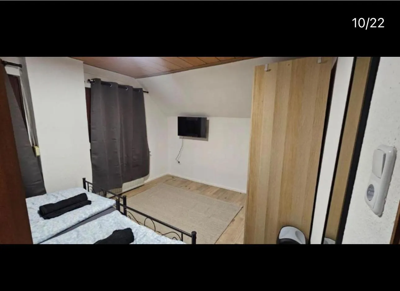 Kleines Apartment In Koeln Porz