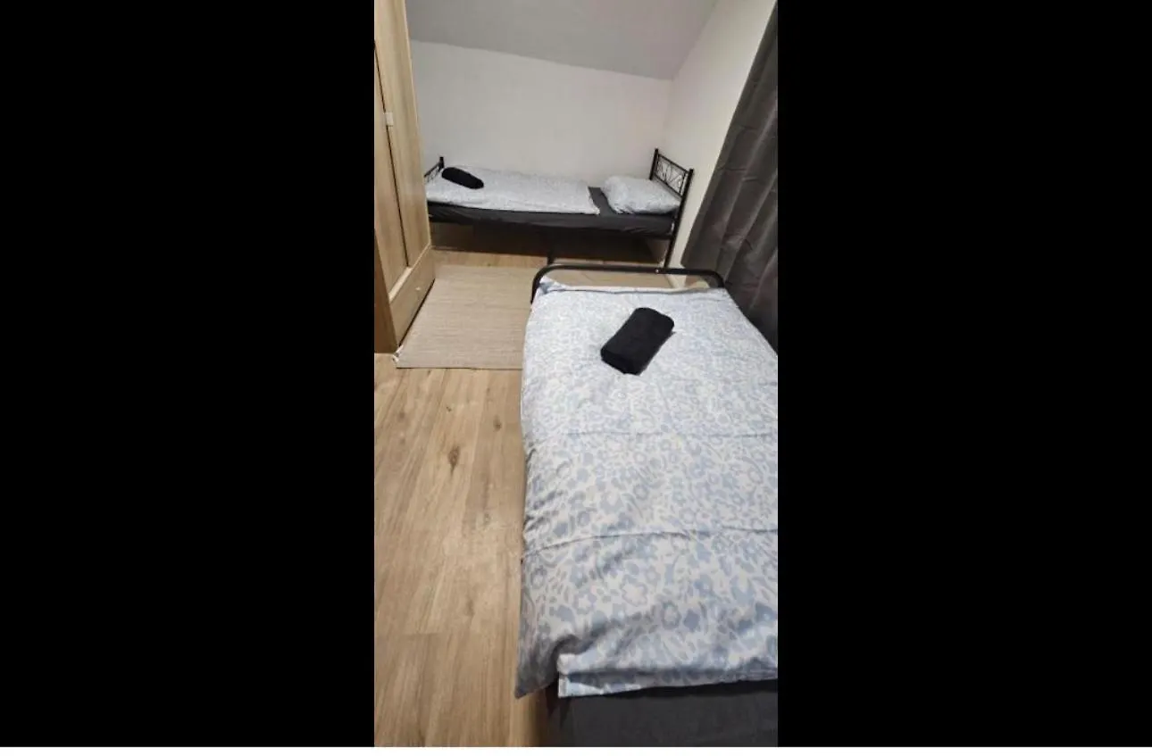 Kleines Apartment In Koeln Porz  Kolín nad Rýnem