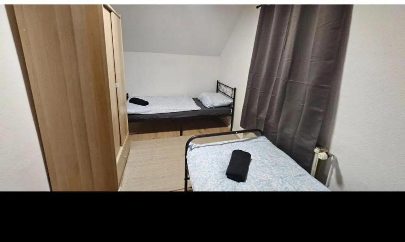 Kleines Apartment In Koeln Porz Německo