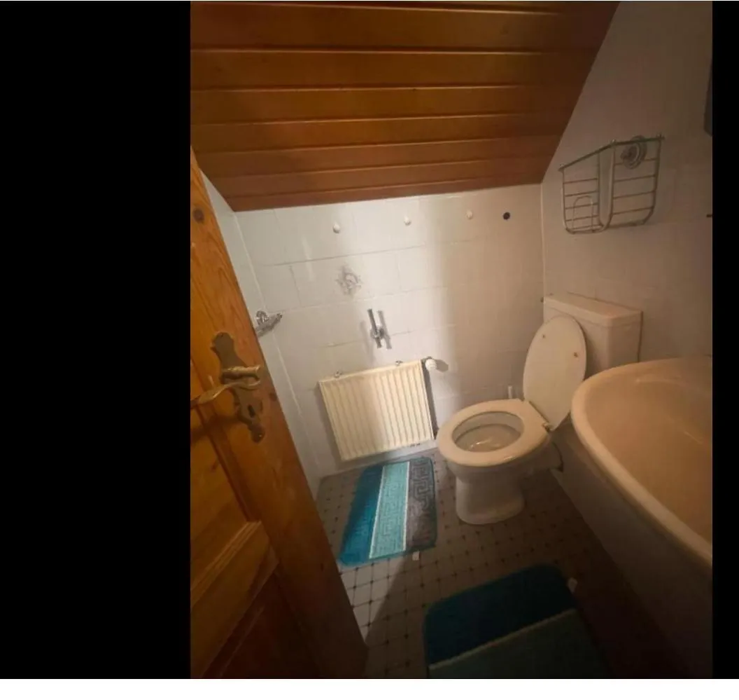 Kleines Apartment In Koeln Porz Německo