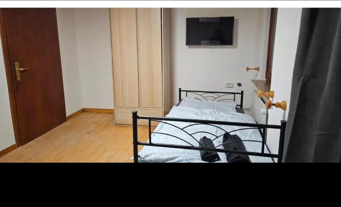 Kleines Apartment In Koeln Porz